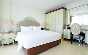 Lk President Hotel Pattaya